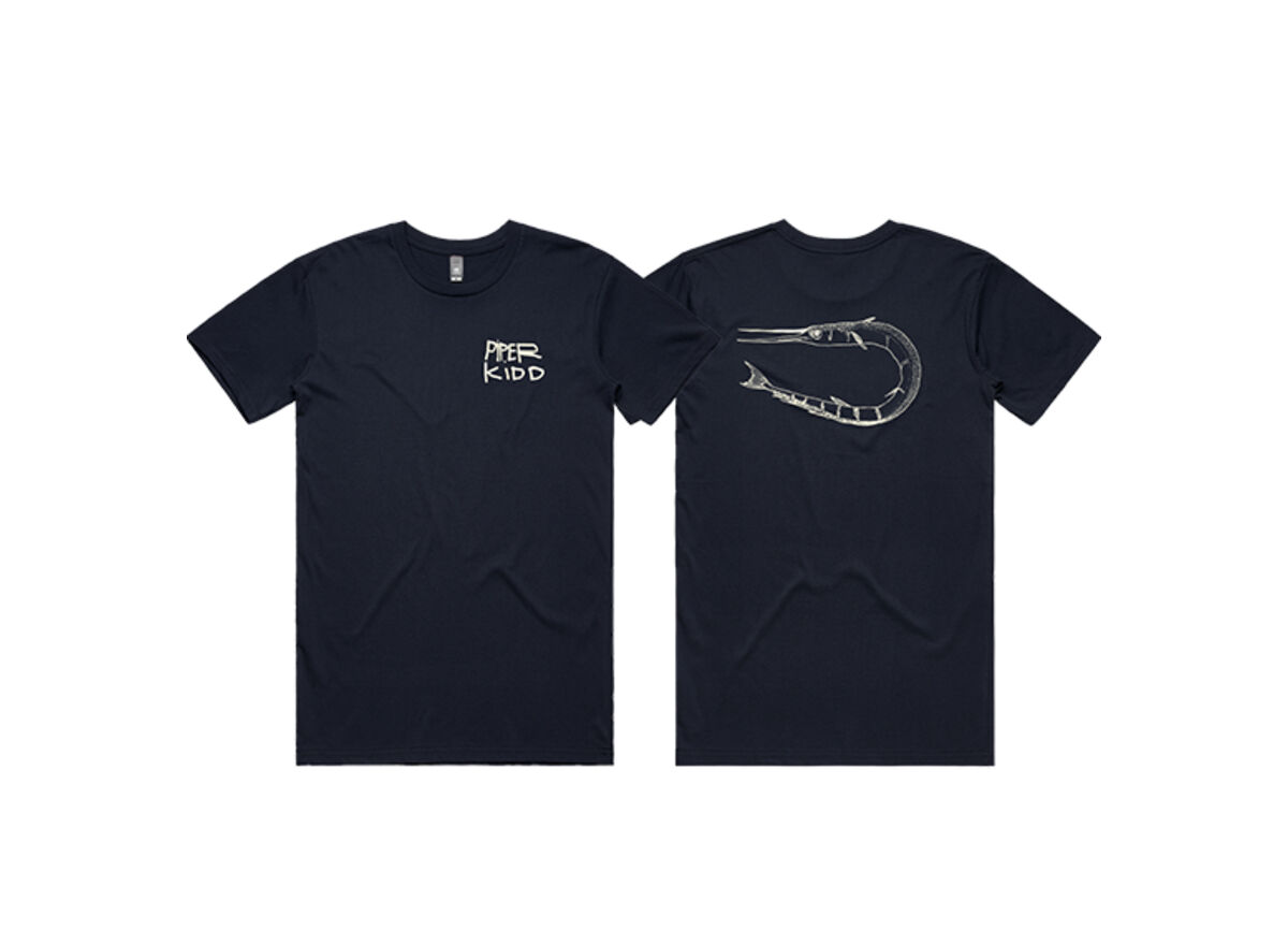 LONGTOM TEE Thumbnail