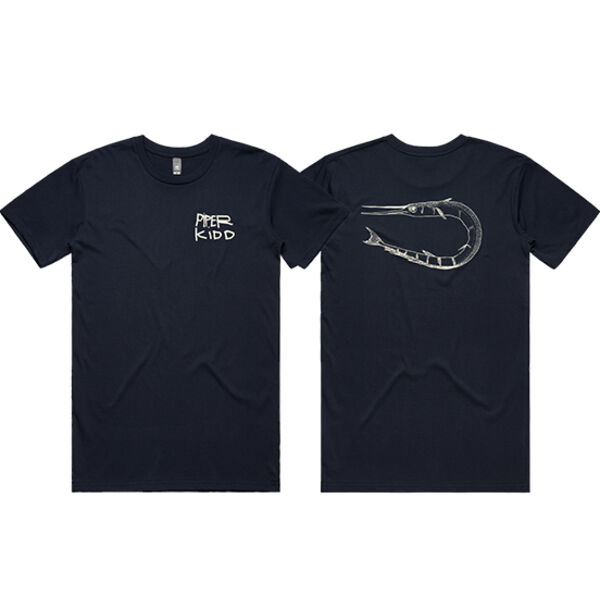 LONGTOM TEE Thumbnail