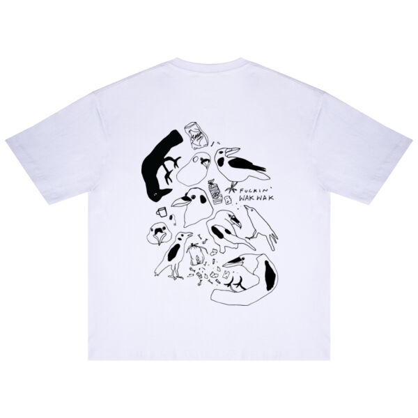 Wak - Light Colours Thumbnail