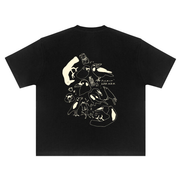 Wak - Dark Colours Thumbnail