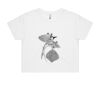 Women's Crop Top Thumbnail
