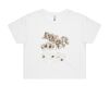 Women's Crop Top Thumbnail