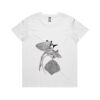 Women's Crew Neck Thumbnail