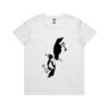 Women's Crew Neck Thumbnail