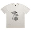 Mens Heavy Faded Tee Thumbnail
