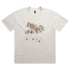 Mens Heavy Faded Tee Thumbnail
