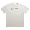 Mens Heavy Faded Tee Thumbnail