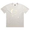 Mens Heavy Faded Tee Thumbnail