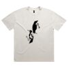 Mens Heavy Faded Tee Thumbnail