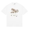 Colour Plane Heavy Tee Thumbnail