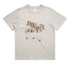 Women's Heavy Faded Tee Thumbnail