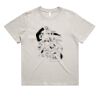 Women's Heavy Faded Tee Thumbnail