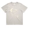 Women's Heavy Faded Tee Thumbnail
