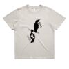 Women's Heavy Faded Tee Thumbnail